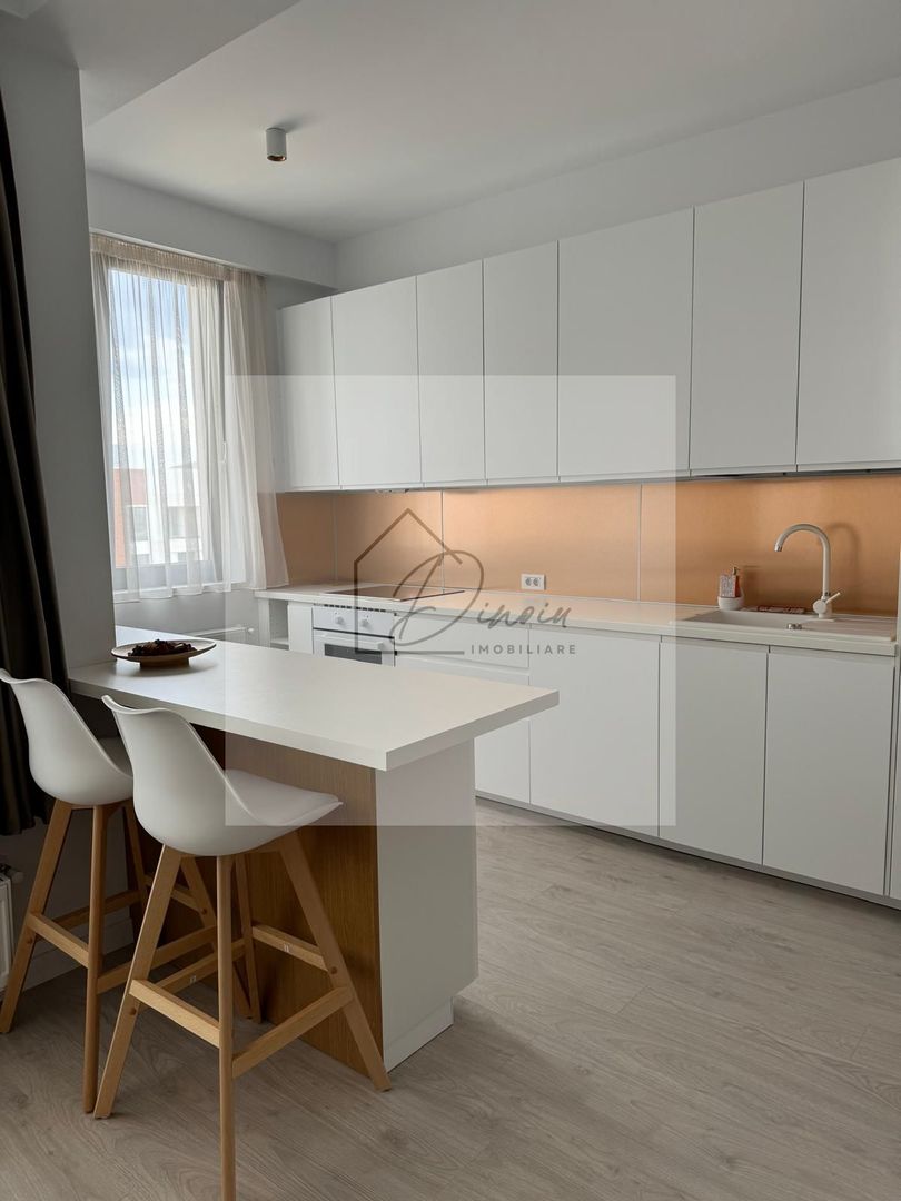 2 camere Pipera Plaza - Residence 5 I Parcare inclusa I COMISION 0% - Poză 21