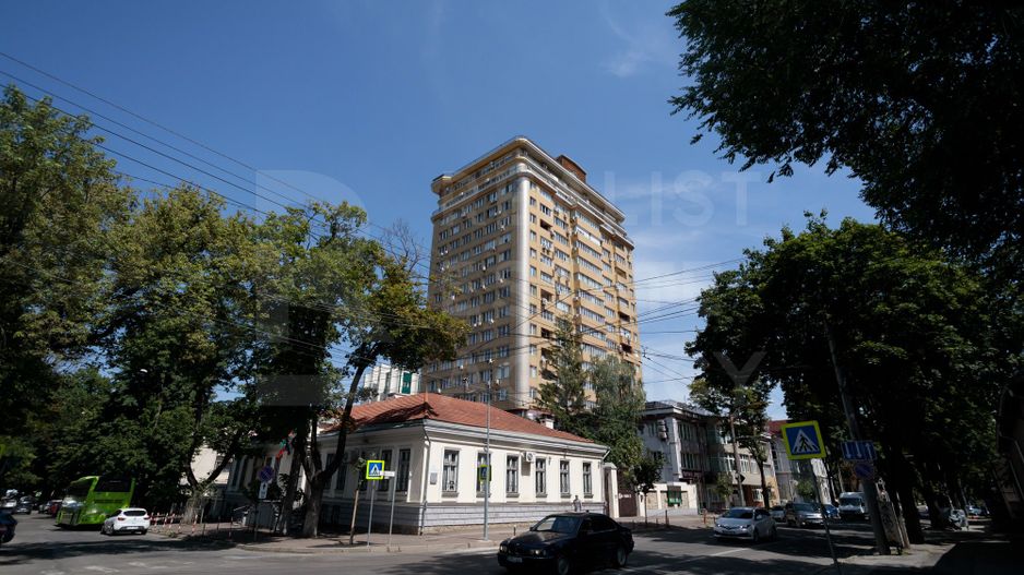 Chirie, apartament, 4 camere, str. Bucureşti, Centru - Poză 5