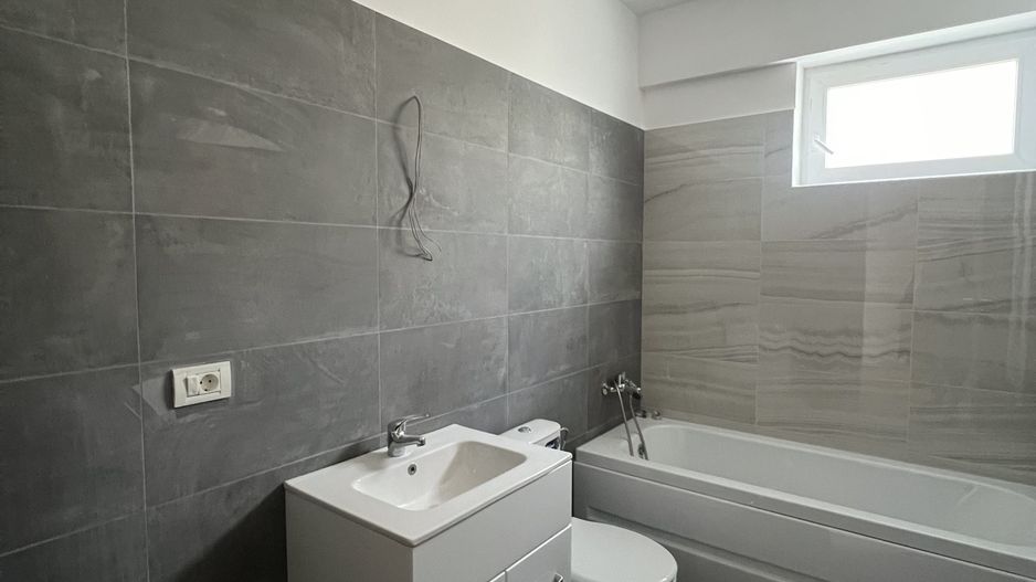 apartament în bloc nou - zona Lipovei - Poză 5