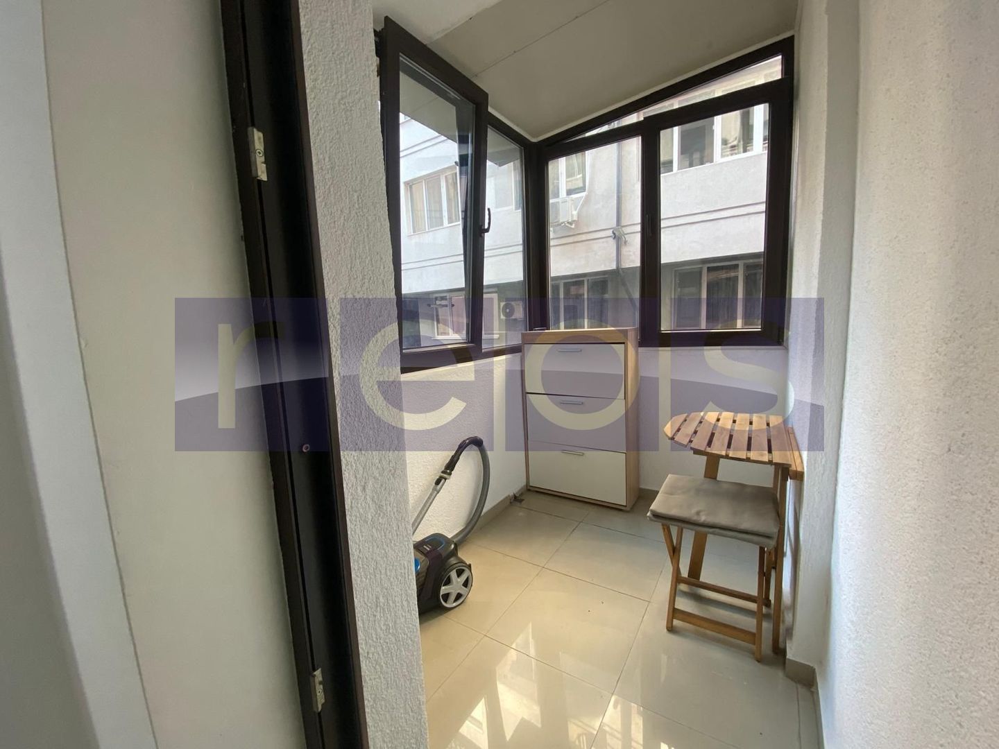 DE VANZARE APARTAMENT 2 CAMERE DECOMANDAT LIFT CENTRALA PROPRIE PARC SEBASTIAN - Poză 9