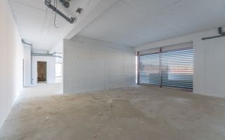 Spațiu Comercial Bartolomeu | 159 mp | Parter | Vitrină Stradală - Poză 5