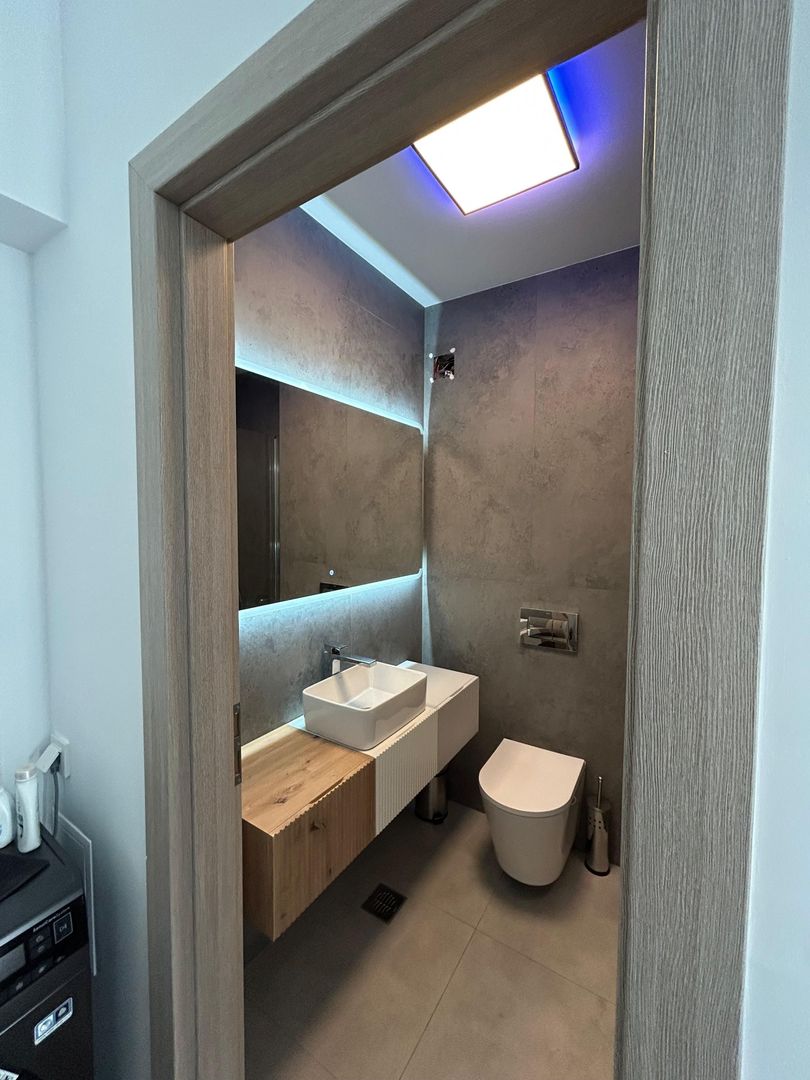 De inchiriat  apartament 3 camere in Belvedere Residence 3 - Poză 4