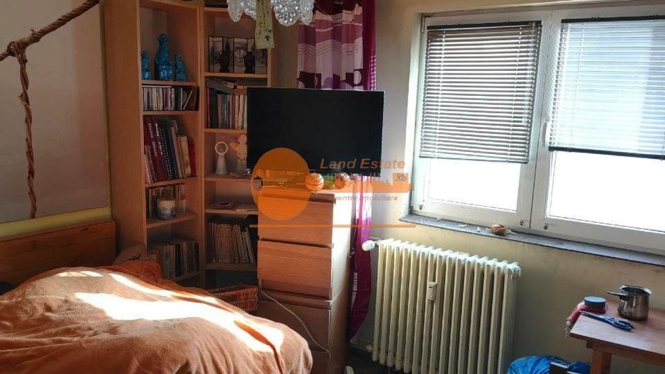 4 camere Ion Mihalache - Turda - Poză 7