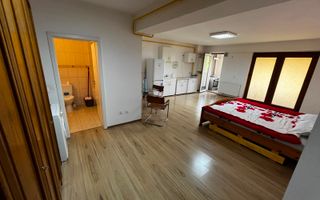 Garsoniera-48mp-Etaj1-Bloc Nou -Centrala Termica -Consul-Pedagogic - Poză 4