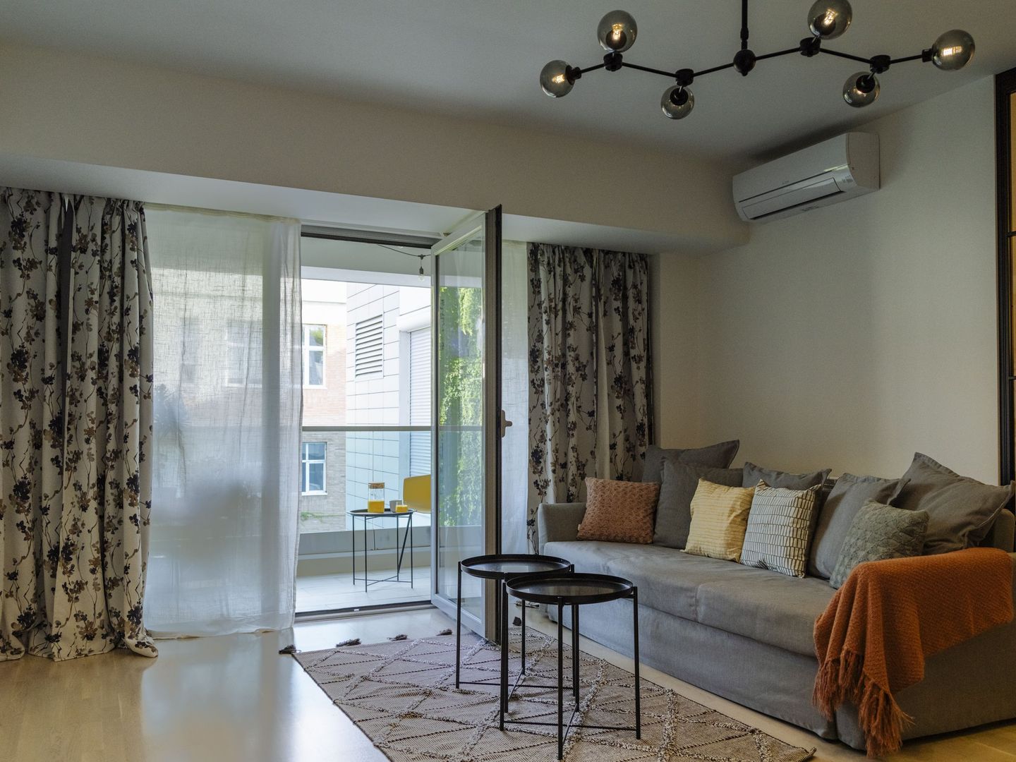 COMISION 0% - CALEA VICTORIEI - BLOC NOU 2021 - 2 CAMERE - Poză 17