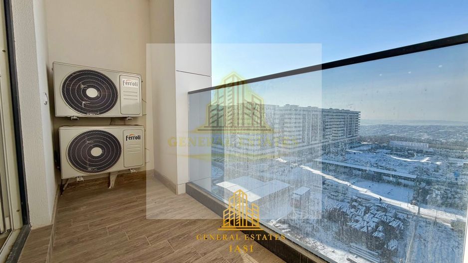 Vânzare apartament PREMIUM cu 3 camere | COPOU | 110 m.p - Poză 14