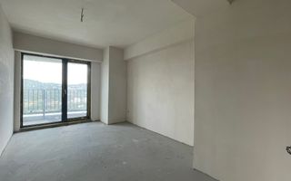 2 camere decomandate semifinat| COMISON 0 % ! Zona Manastur-VIVO! - Poză 1