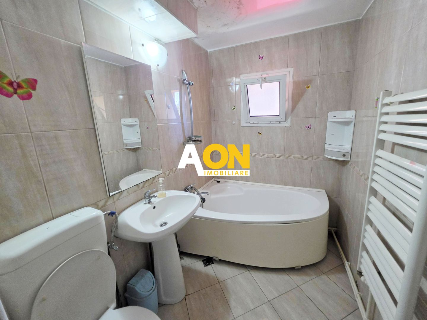 Apartament 2 camere, decomandat, 48 mp utili,  mobilat, zona Prestige - Poză 7
