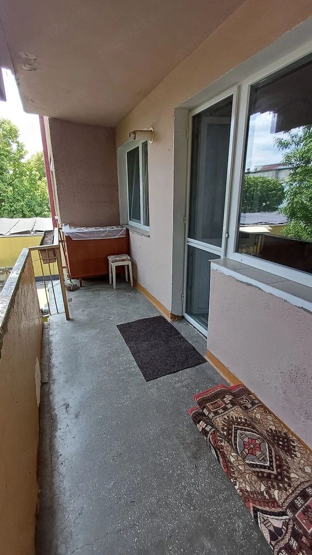BRASADAS vinde ap 2 cam etaj 2 in Micro 14. - Poză 5