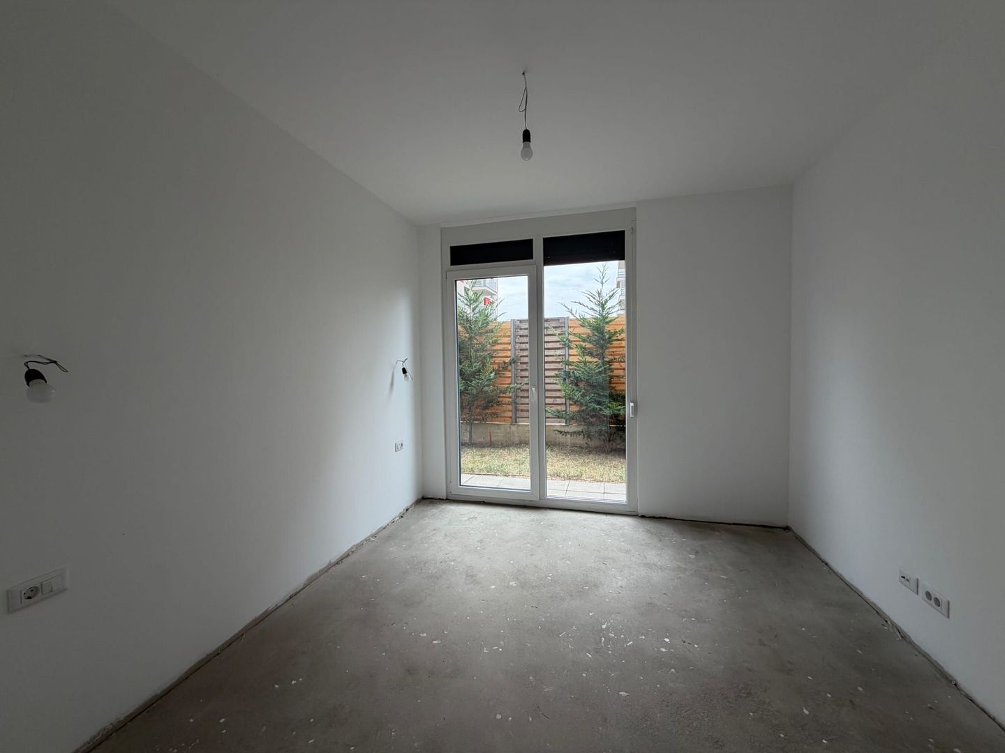 RAR PE PIATA- Apartament cu gradina, 3 camere, bloc nou ARED AFI - Poză 5