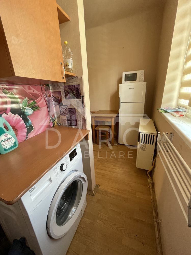 🏡 Garsonieră de închiriat | 7 Noiembrie – TCM | Aproape de UMF 250 € - Poză 6