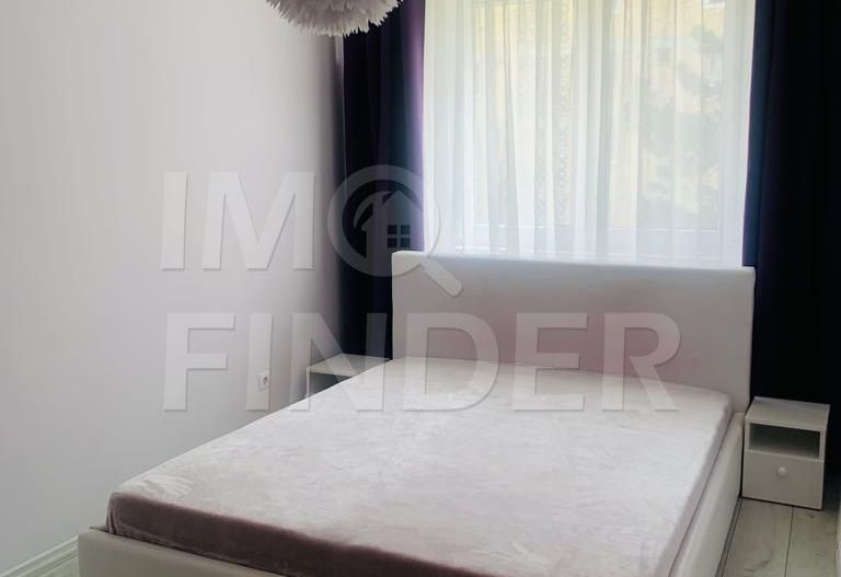 Apartament 4 camere, parcare zona Gheorgheni - Poză 3
