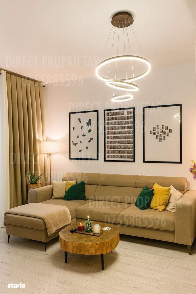 Apartament 2 camere Exigent Plaza - Poză 3