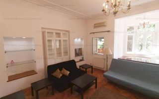 Vanzare si * sau Inchiriere Casa/Vila 5 camere Dorobanti - Poză 33