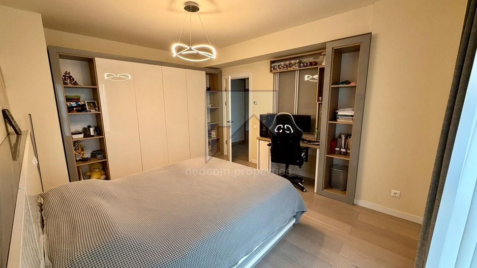 Duplex Premium 4 Camere - Vasile Lascar - Terase Panoramice - 2 Locuri parcare - Poză 8
