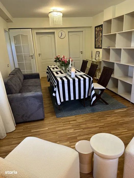 OFERTA ULTRA LUX - CENTRU - TERASA - NOU - METROU DRISTOR - Poză 2