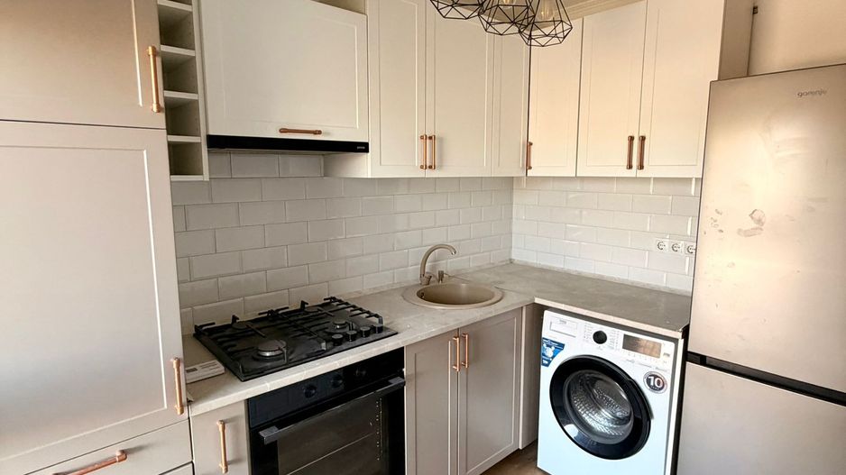 Apartament 1 camera, mobilat, situat în zona Metro / Clinica Amethyst - Poză 6