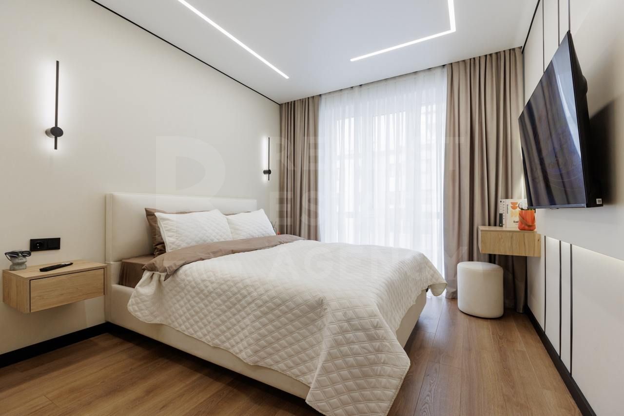 Vânzare, apartament, 2 camere, str. Ion Buzdugan, Buiucani - Poză 7