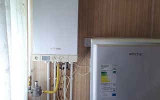 De închiriat apartament cu 2 camere, zona Doja, et. 1, 350 euro - Poză 5
