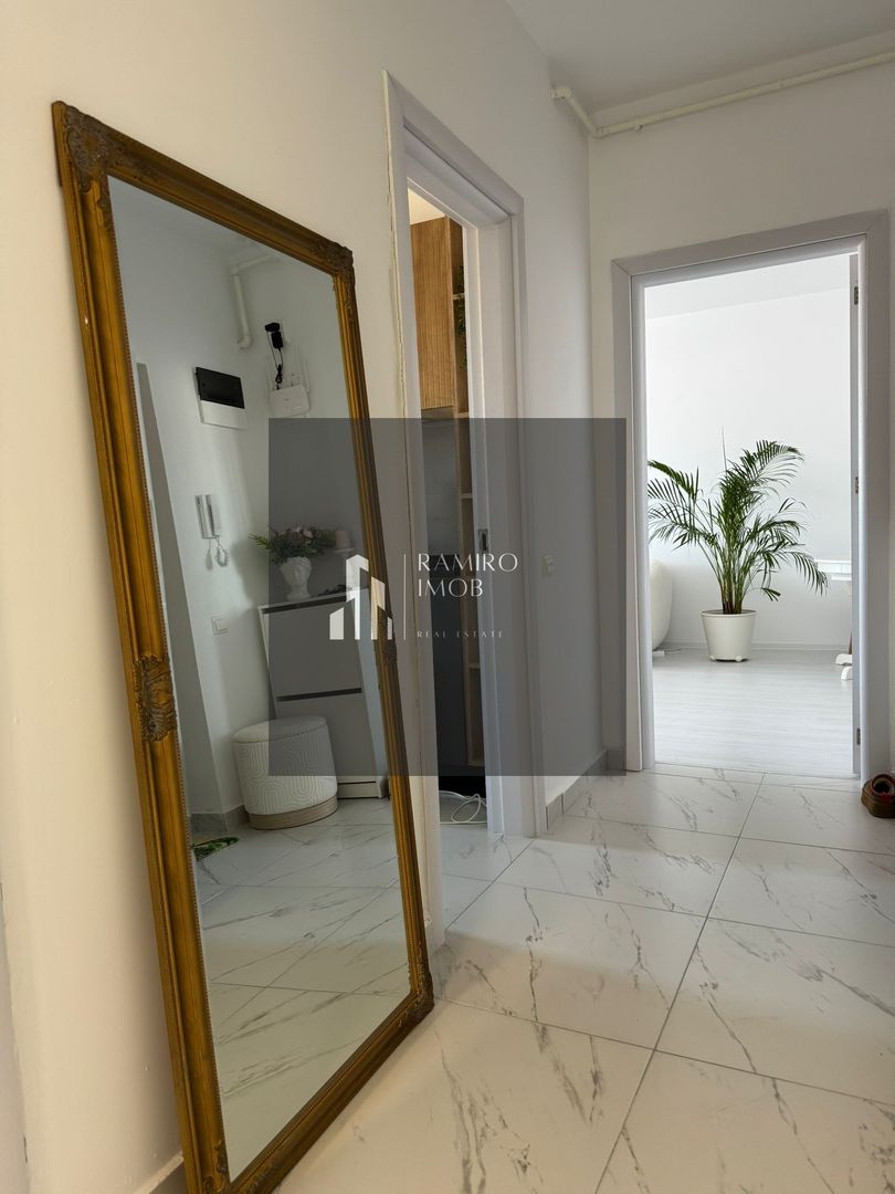 2 Camere Decomandat - Sector 3 - Parcul Teilor - Poză 12