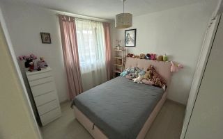 Apartament 3 camere, 70 mp, vizavi de Parcul Tineretului   209.000  , proprietar, exclus agenții - Poză 6