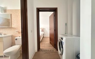 Giroc 2 Camere | 45mp Etaj 2/3 | Prima inchiriere - Poză 4