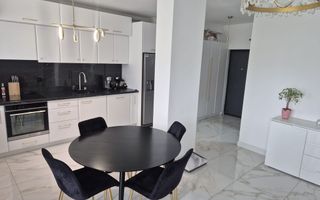 Apartament 3 camere cu terasă generoasă – Florești, zona Parc Poligon - Poză 1