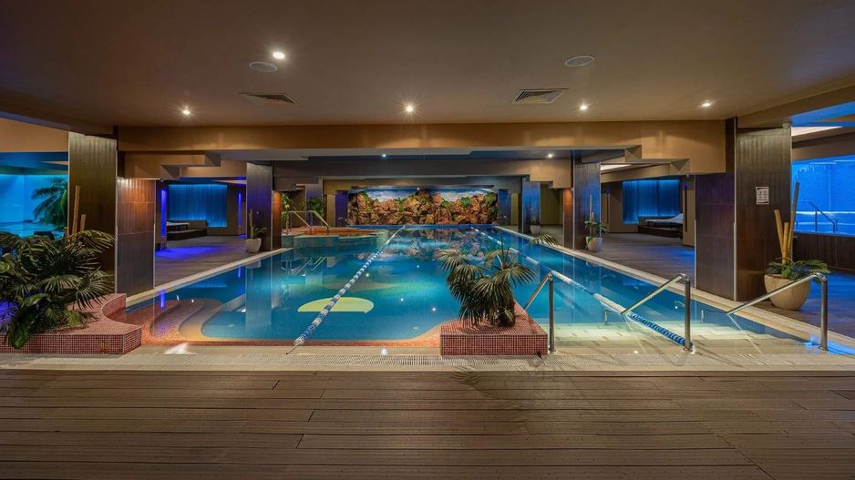 Apartament 2 camere Vitan Barzesti | Rin Grand Hotel | Parcul Natural Vacarești - Poză 7