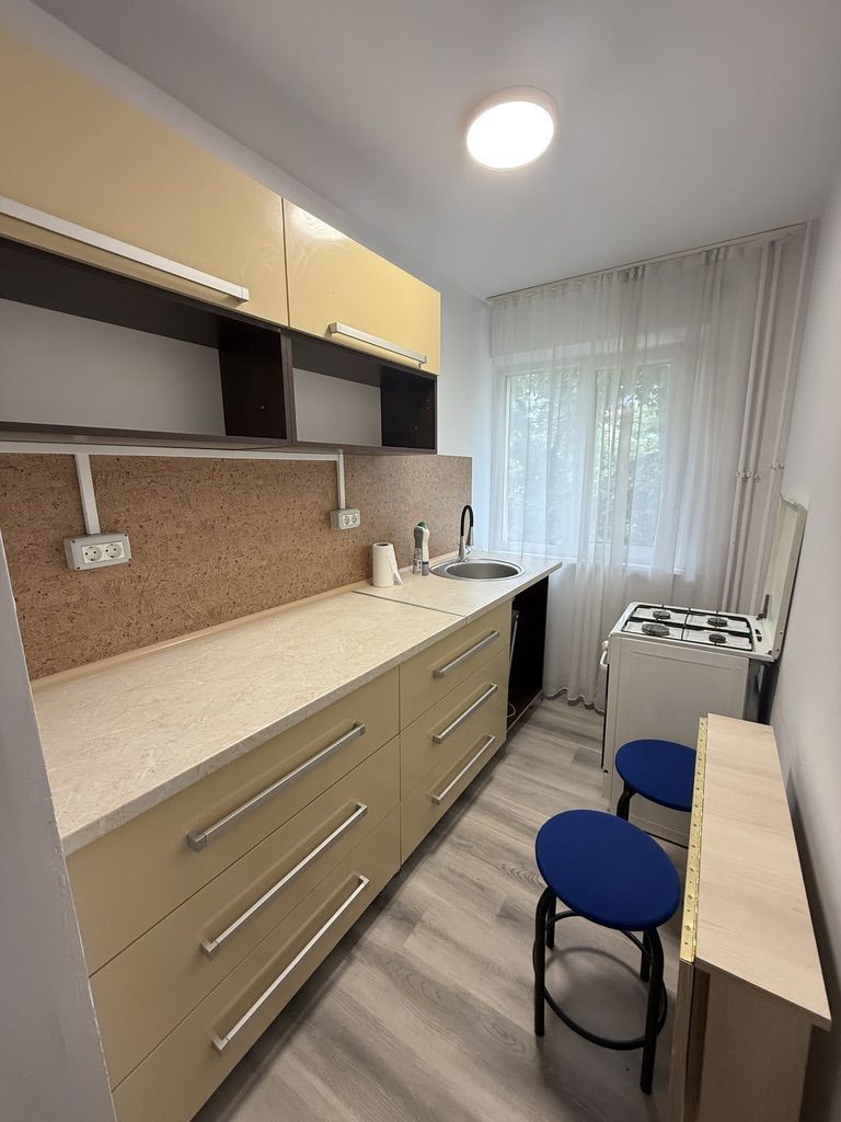 Calea Șagului | Piața Doina | 2 camere | Renovat | Mobilat și utilat - Poză 5