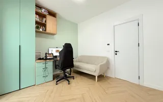 Vila 4 camere | 3 dormitoare | 3 bai | Gradina | Toate Utilitatile - Poză 19