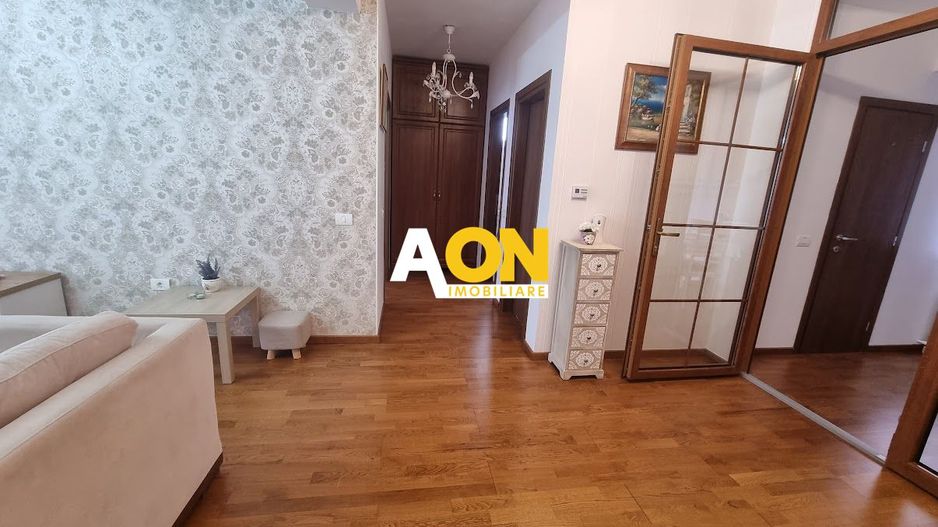 Apartament 2 Camere, Bloc Nou, Zona Centru - Poză 3