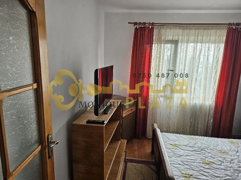 2 Camere | Centrala termica | Mobilat | Utilat | Disponibil imediat - Poză 7