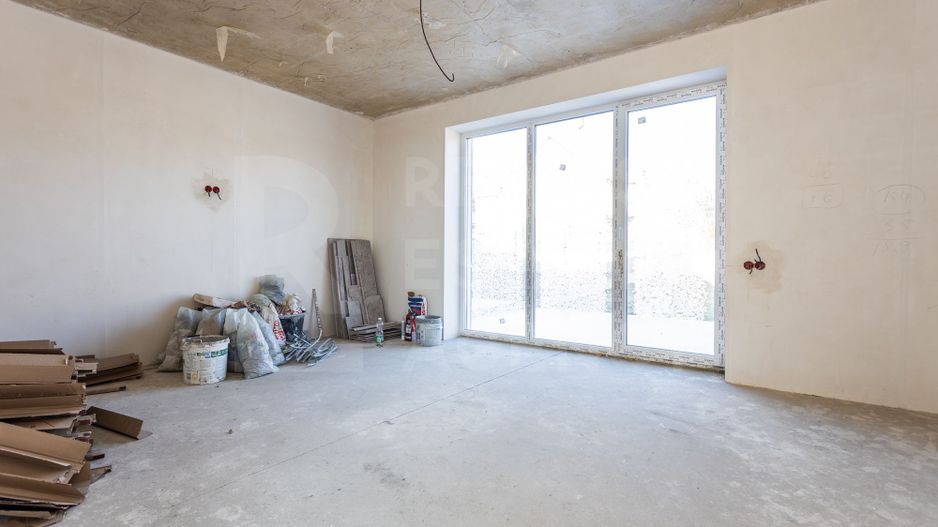 Vânzare, duplex, 2 nivele, str. George Meniuc, Grătiești - Poză 10