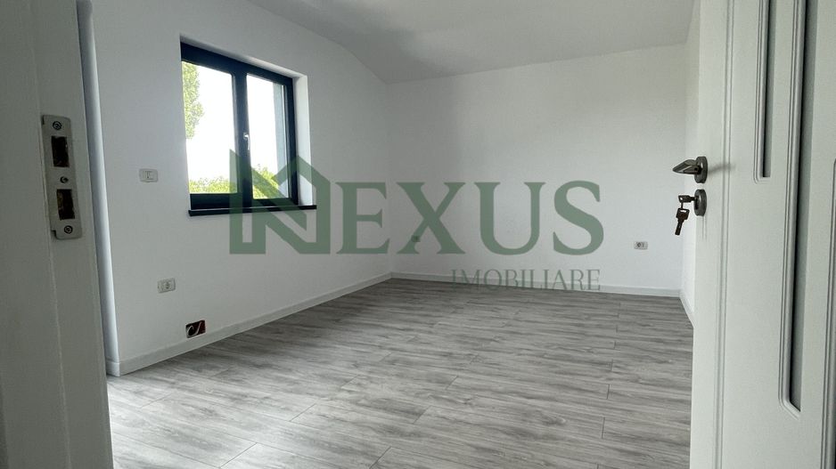 Casă nouă de vânzare – Calea Romanului, Bacău  P+1E 130 mp utili - Poză 13