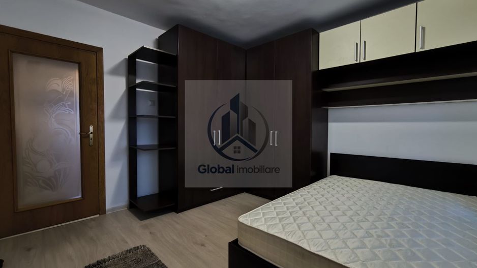 Inchiriere 3 camere vis-a-vis de MALL VITAN complet mobilat si utilat - Poză 7