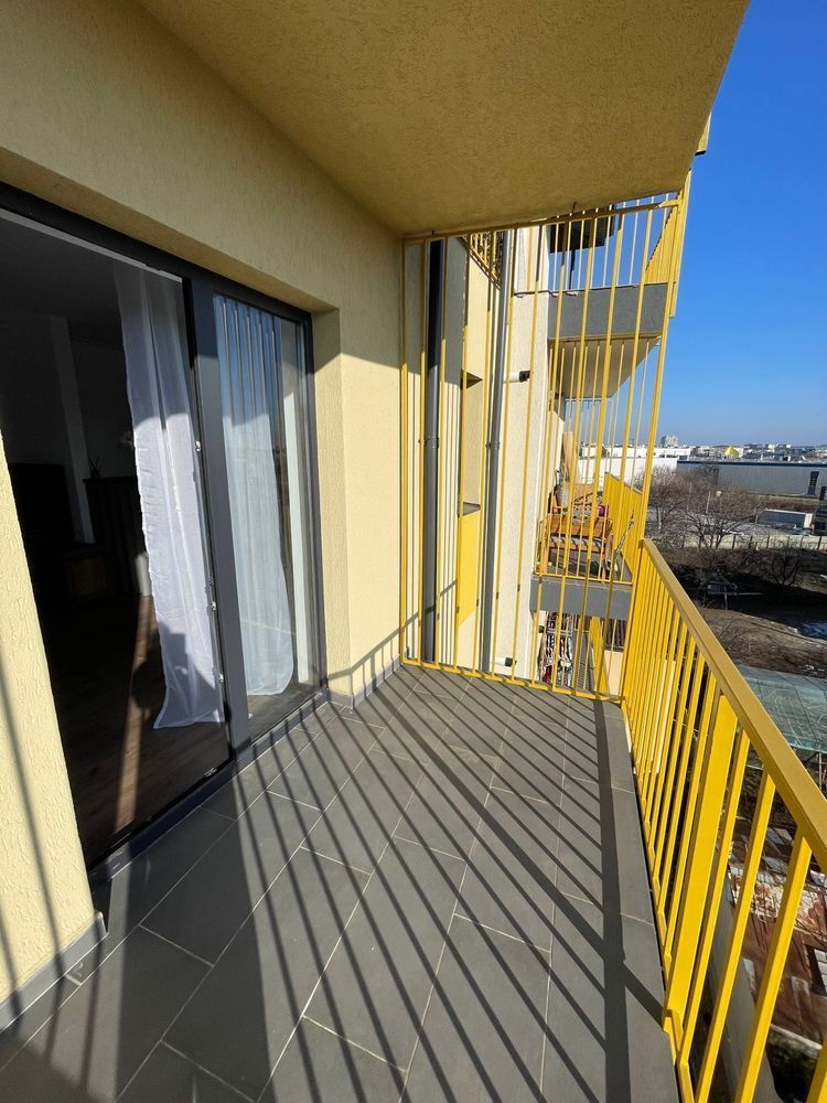 Apartament 2 camere inchiriere Grand Arena / Brancoveanu - Poză 4