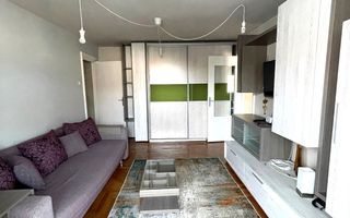 Apartament cu 2 camere-Sala Olimpia - Poză 2