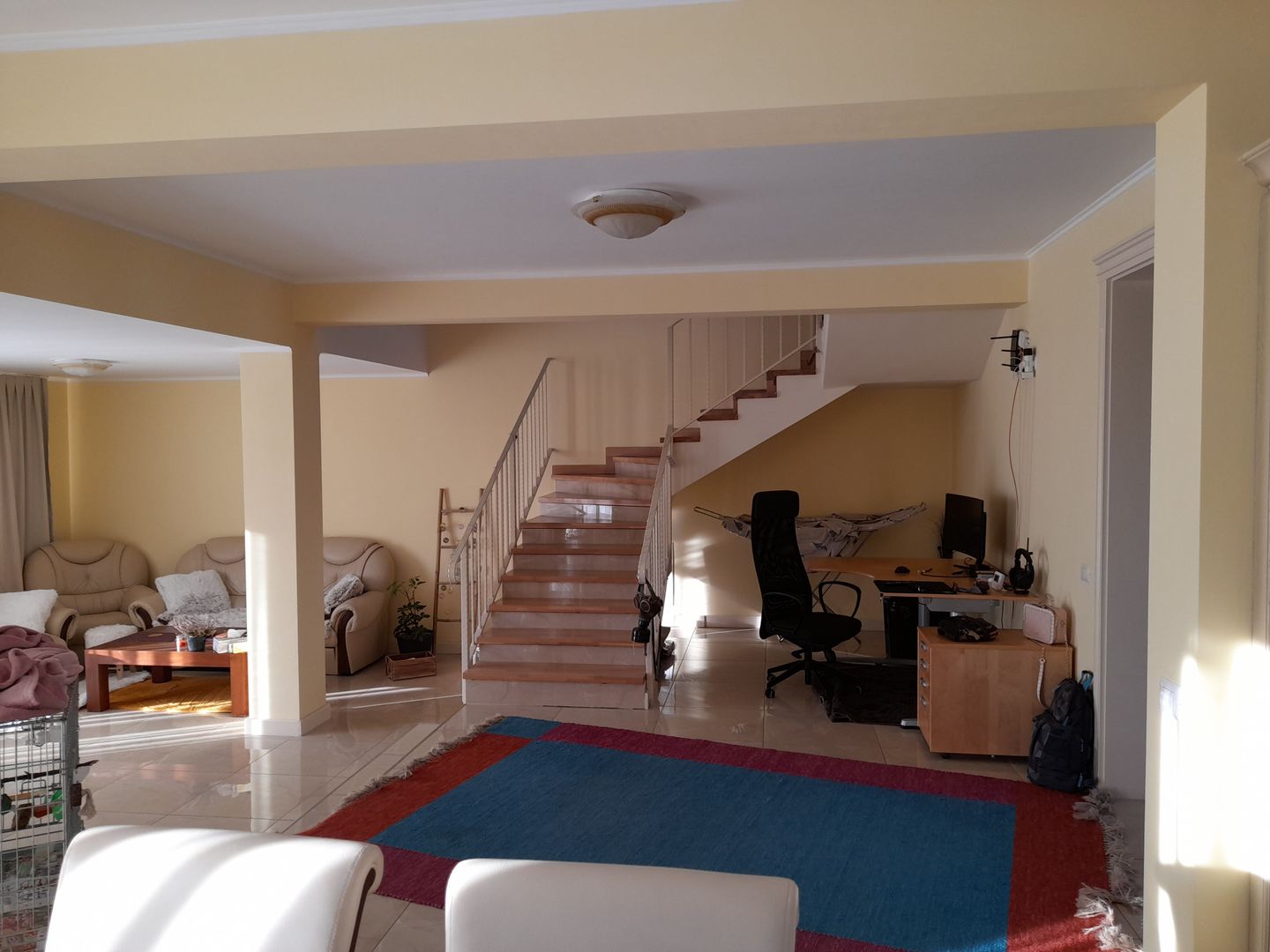 Casa cu 3 dormitoare, centrala gaz, in Cartierul Grigorescu, Oradea - Poză 3