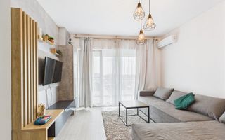 Granvia Park I 2 Camere I Modern - Poză 1