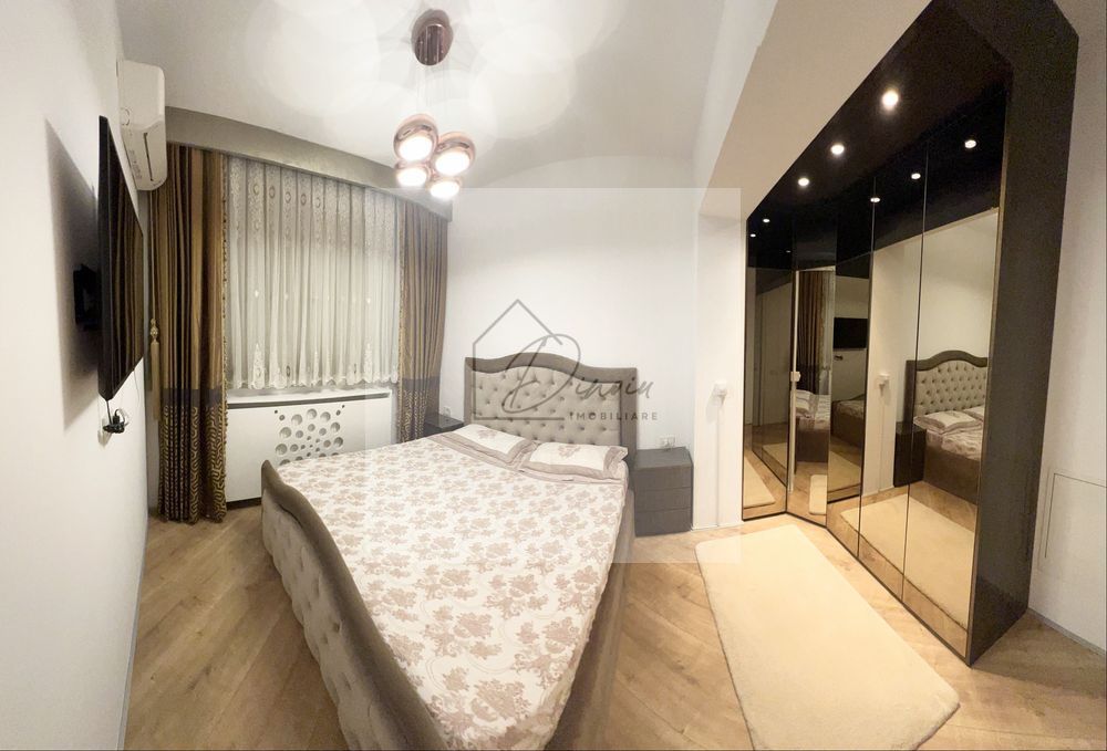 3 camere Pipera Plaza I 4 City North I Prima inchiriere I parcare incl - Poză 4