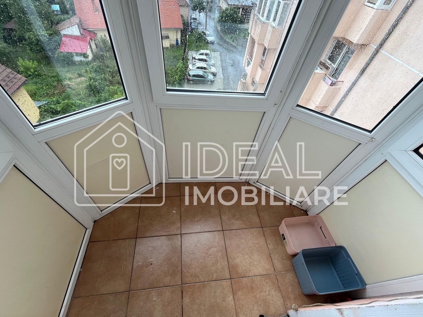 Apartament 3 camere de închiriat - zona Terezian - Poză 13