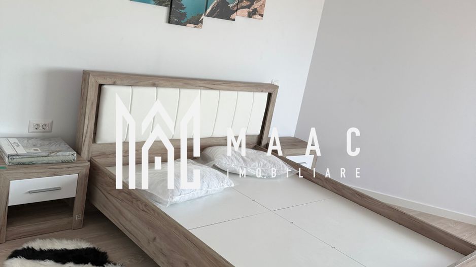 Apartament 3 camere nou | 2 balcoane | Parcare | Decomandat - Poză 6
