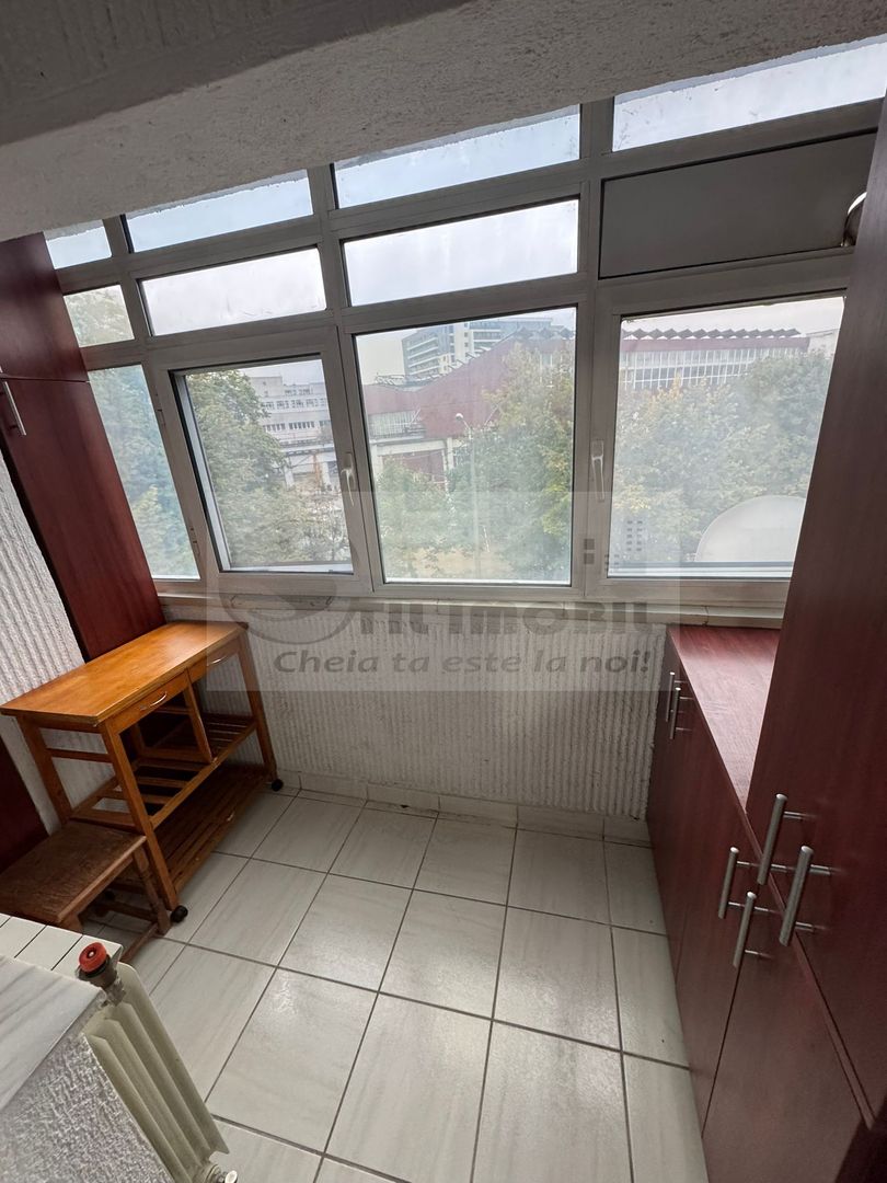 Apartament 4 camere - Sf. Lazăr - Ultracentral și spațios - 700€ - Poză 10
