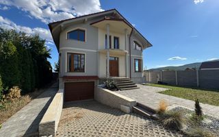 Casa individuala | 250 mp | D+P+M | 570 mp teren | Micesti - Poză 1