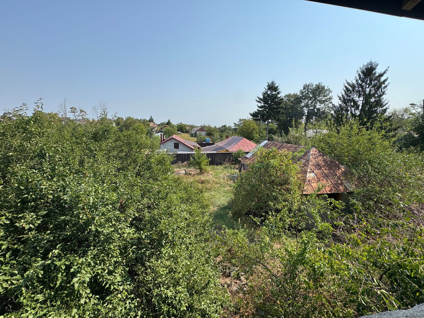 Casa P+1+ Pod,teren 1.088 mp,Vanatorii Mari-Giurgiu, acces rapid A1 ,Comision 0% - Poză 6