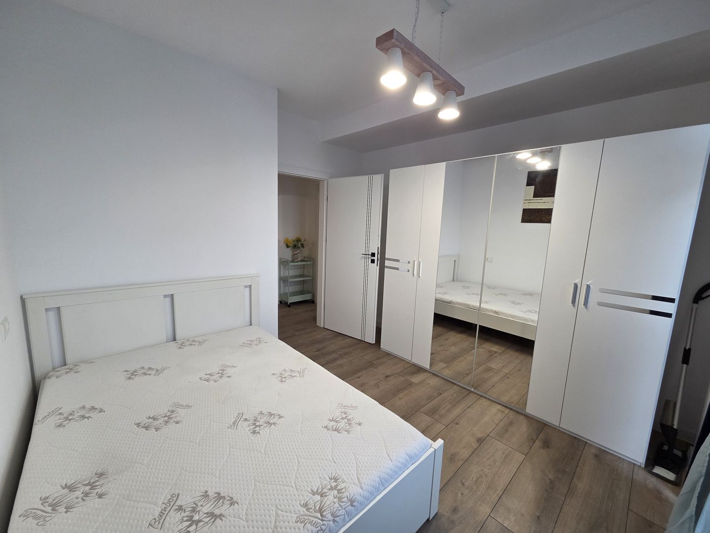 Prima inchirere! Apartament 2 camere Sisesti - Poză 13