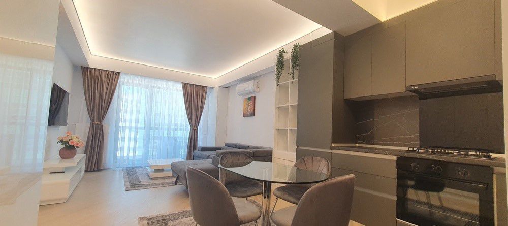 Apartament Pipera | Cortina North Residence - Poză 2