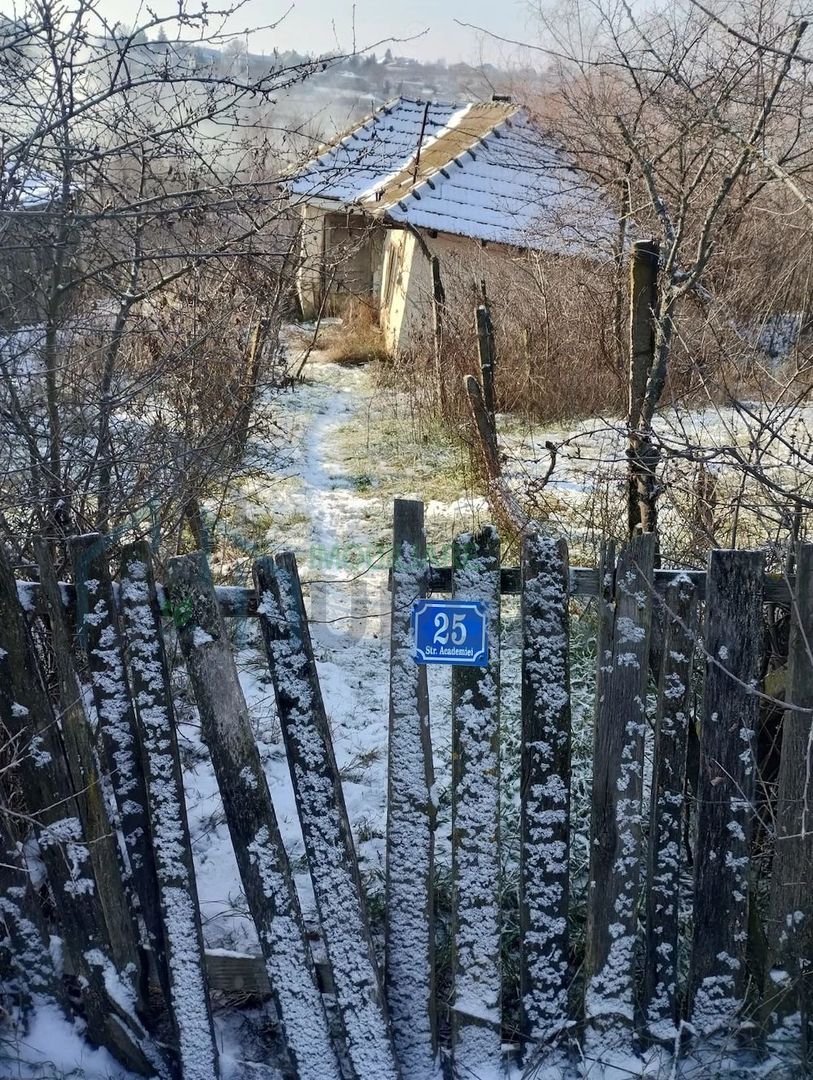 Teren pentru construcție, Cotnari, Județul Iași - Poză 1