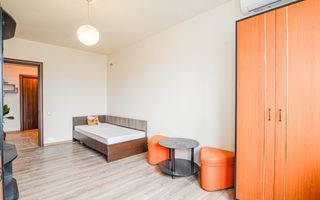 Apartament spatios 3 camere decomandate + 2 locuri de parcare in Baciu - Poză 12