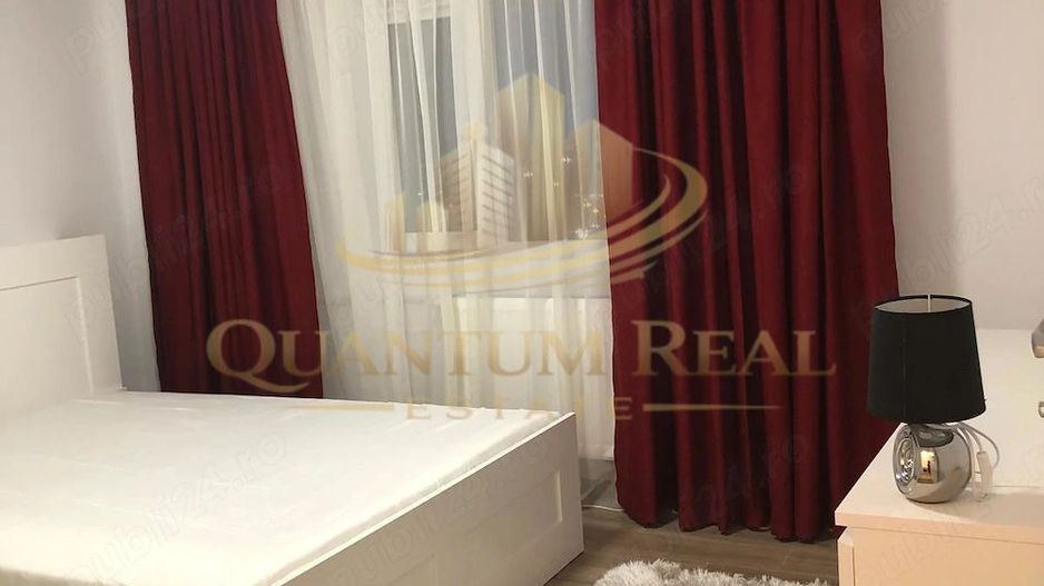 Apartament 2 Camere Decomandat, 60 mp | Str. Banul Udrea- Renovat - Poză 3